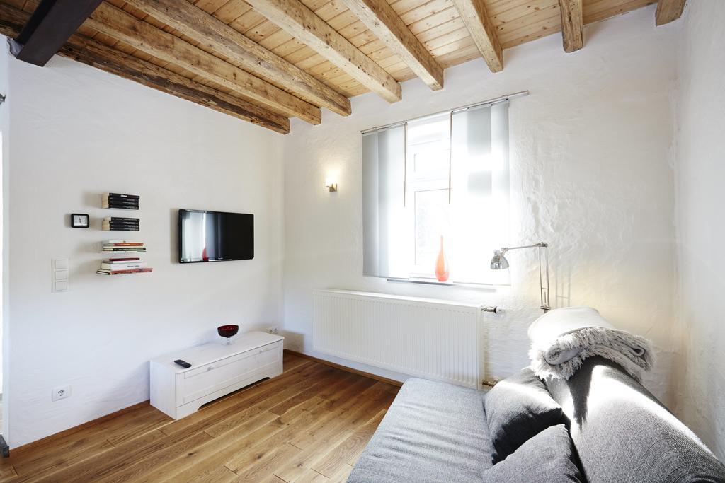 Rotes Bienenhaus Villa Kottenheim Room photo