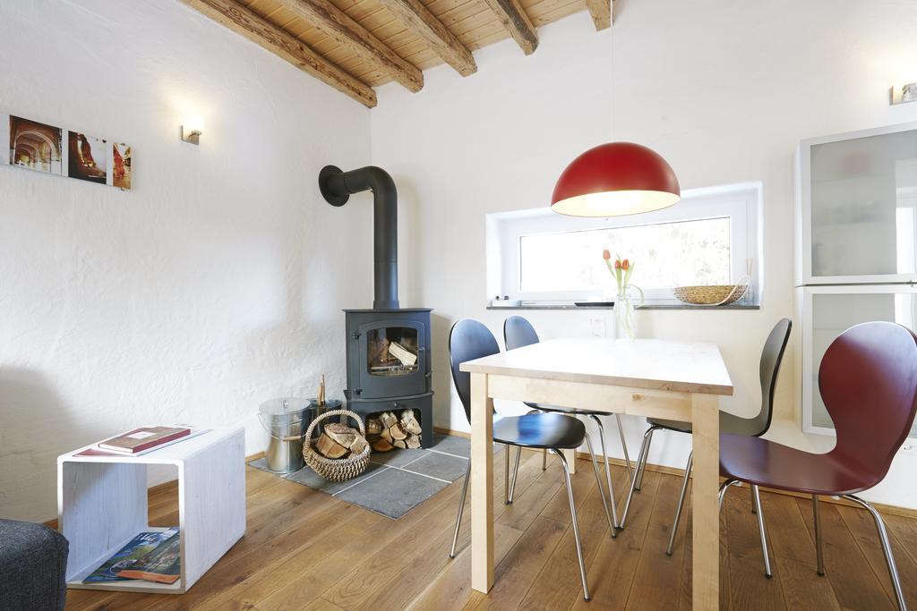 Rotes Bienenhaus Villa Kottenheim Room photo