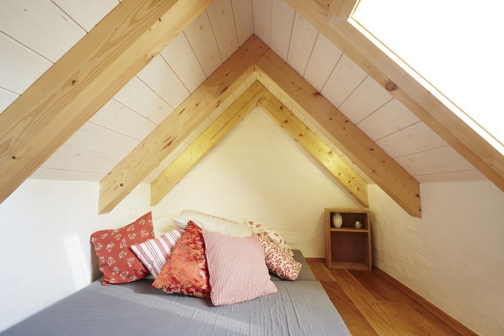 Rotes Bienenhaus Villa Kottenheim Room photo