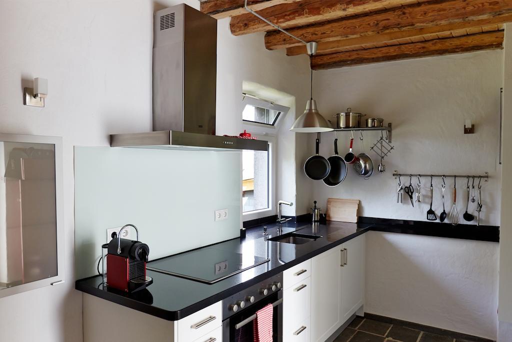 Rotes Bienenhaus Villa Kottenheim Room photo