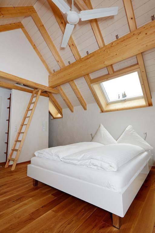 Rotes Bienenhaus Villa Kottenheim Room photo
